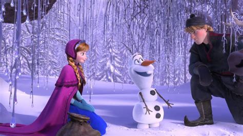 ‘Frozen’ rises to No. 1 with $31.6 million | CNN