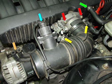 Pelican Technical Article Bmw Intake Manifold Removal