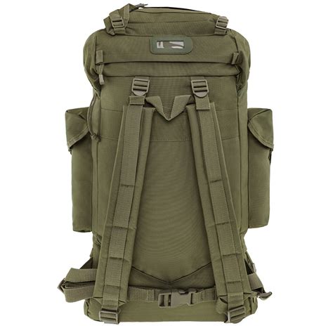 Plecak Brandit Kampfrucksack Molle L Olive Sklep Militaria Pl