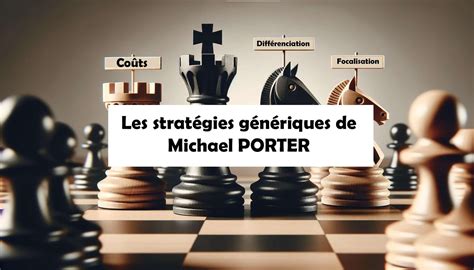 Strat Gies G N Riques De Porter D Finition Exemples Club Entreprise