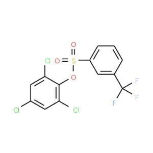 Trichlorophenyl Trifluoromethyl Benzenesulfonate Scbt