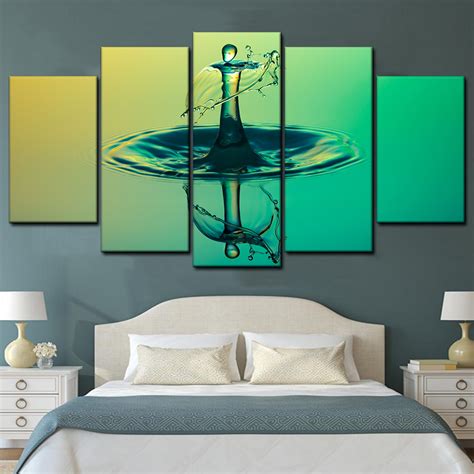 High Speed Piece Canvas Art Wall Decor Canvas Prints Artwork Ca