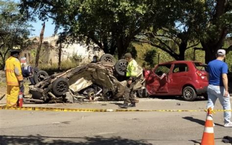 Accidente De Tránsito En La Guajira Deja Cinco Personas Muertas Y Dos