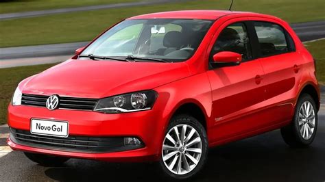 Volkswagen Gol 2015 Preço Ficha Técnica e Versões Mobiauto