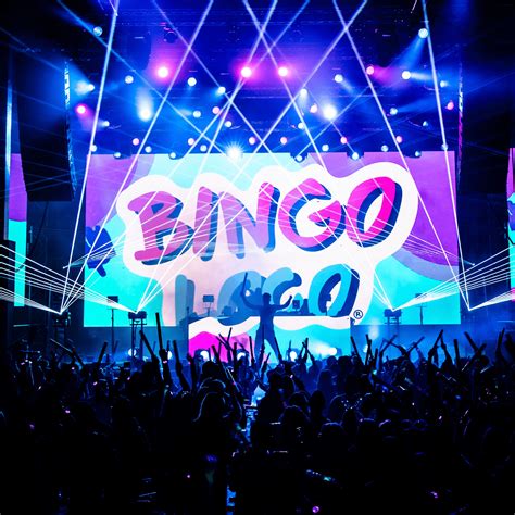 Bingo Loco Richmond | Tickets & Dates