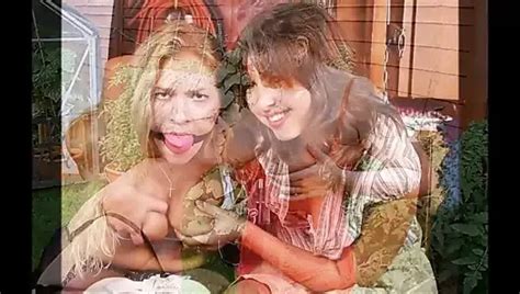 Daisy Chain Orgy Lesbian Porn Xhamster