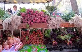 Area Farmers Markets South Carolina Lowcountry