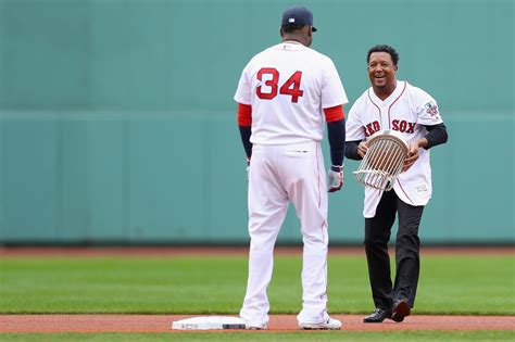 Ranking Boston Red Sox World Championships from 2004-2018