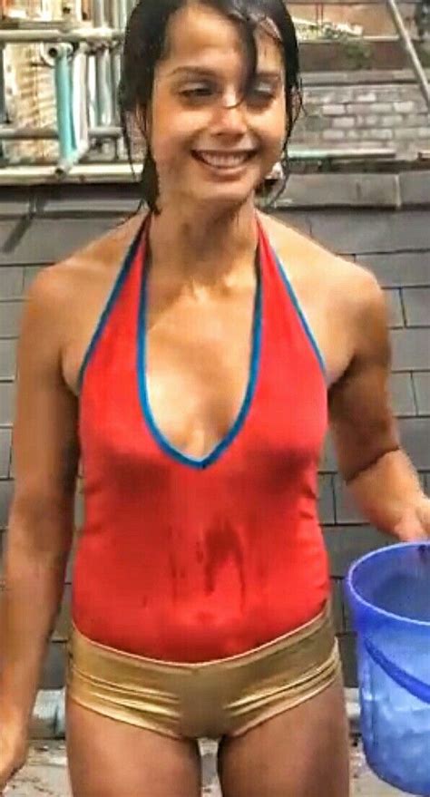 10 Hot Sexy Amrita Acharia Bikini Pics