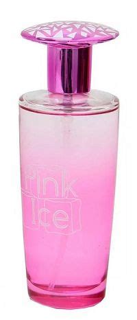 Descubra O Encanto Do Pink Ice Omerta Feminino Eau De Parfum