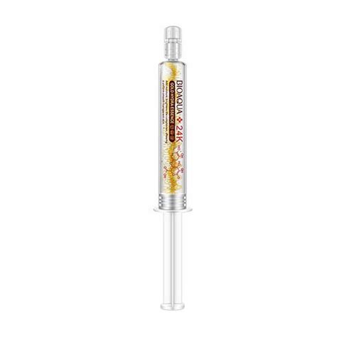 Эссенция для лица Bioaqua Gold Hydra Essence – купить в Москве ...