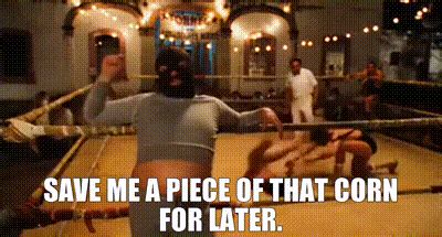 nacho libre corn gif