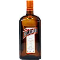 Cointreau L Unique Triple Sec Liqueur Buy Now Caskers