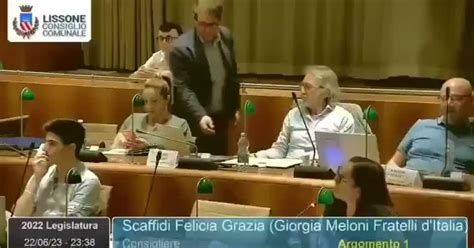 Ho Pi Amici Gay Che Normali Li Tratto Come Normodotati La Frase Choc Di Grazia Scaffidi