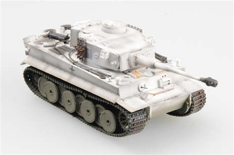 Tiger I Early Ss Lah Kharkov Collectible Special