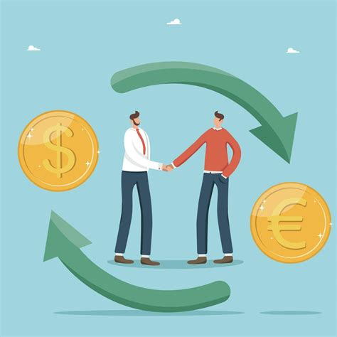 Money transfer, currency exchange, international companies for making