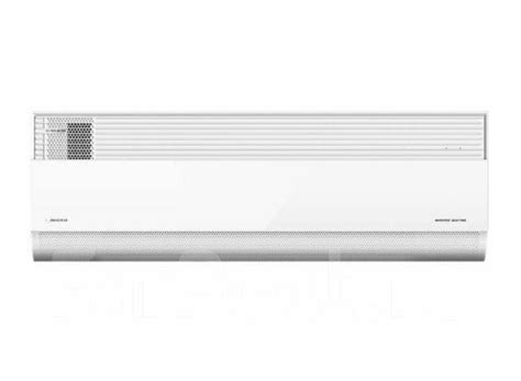 Кондиционер Midea Gaia MSCA1BU-09HRFN8 на 25м2 во Владивостоке, сплит ...