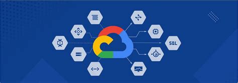 Getting Started With Google Cloud Platform