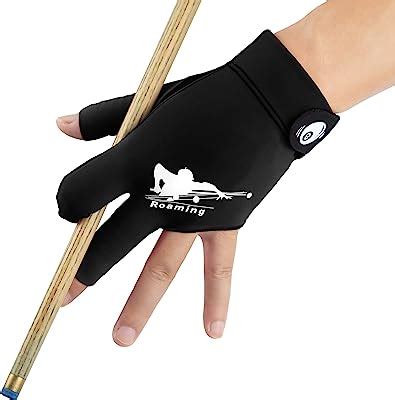 Suchergebnis Auf Amazon de Für Billard Handschuhe Billard Handschuhe