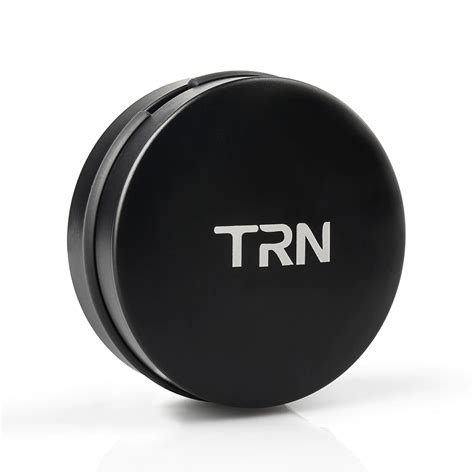 TRN Bo Te De Rangement Pour Couteurs Bluetooth Avec Logo Personnalis Bo