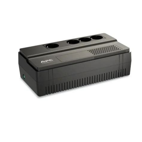 APC BV1000I-GR 1000VA/600W Floor/ Wall Mount 230V UPS - Redlinesys