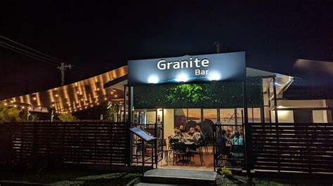 Granite Nelly Bay Comentários De Restaurantes Tripadvisor