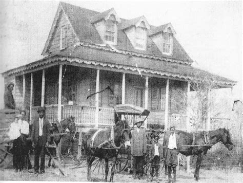 History - Edisto Island Open Land Trust, South Carolina