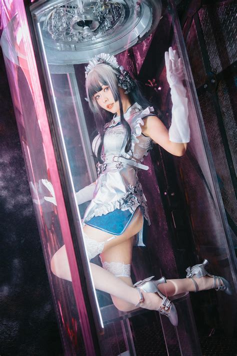 Ely Cosplay Eeelyeee Nude Patreon Leaks Photos TheFappening