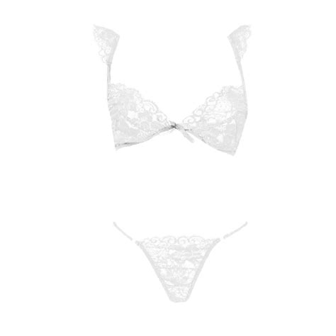 Snowsong Lingerie For Womensexy Lingerie Sexy Underwear Women Lace