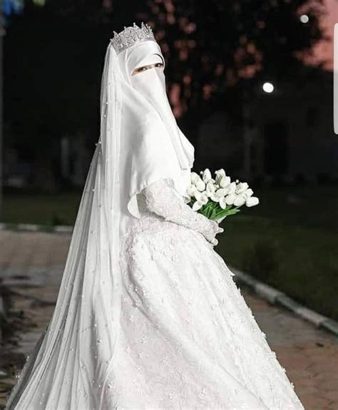 Ideas For Hijabi Wedding Dress Zahrah Rose Muslim Wedding