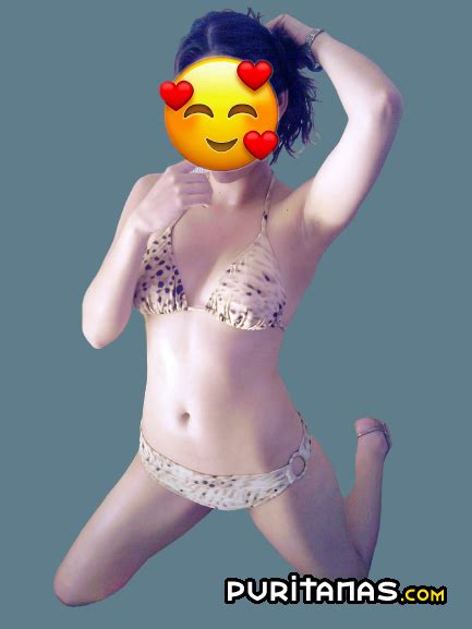 En Bikini Puritanas