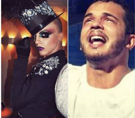 Testemunho do Ex Gay de como ele deixou a homossexualidade a prostituição e as drogas