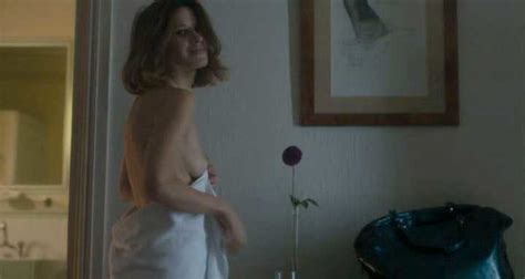 Valentina Cervi Nude Au Galop Nude Screen Captures Screenshots