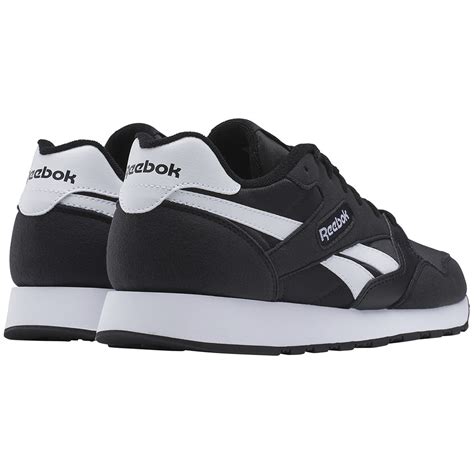 Ripley ZAPATILLAS UNISEX REEBOK URBANAS NEGRO ROYAL ULTRA