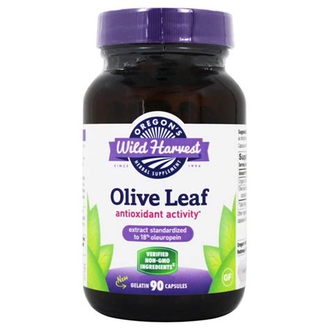 Olive Leaf