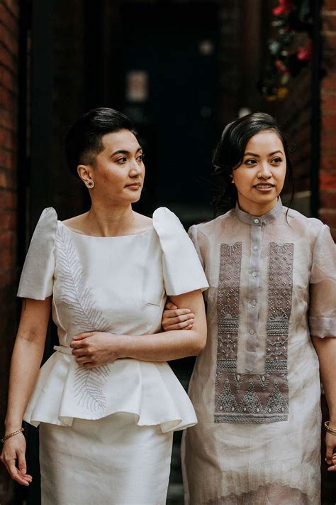 The Ultimate Guide To Filipiniana Wedding Dresses