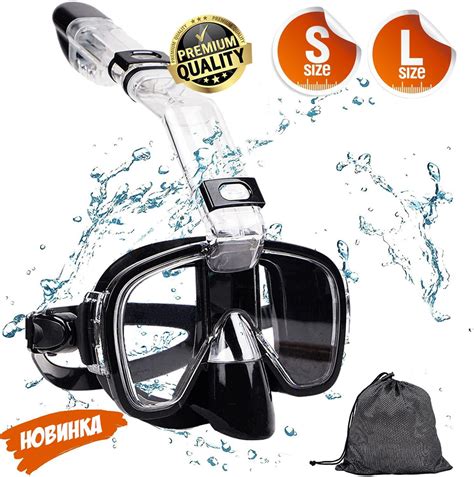 FULL LIFE Маска для дайвинга купить на OZON по низкой цене (2047186055)