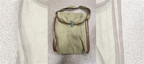 Сумка монтерская с хранения СССР купить в Санкт-Петербурге | Хобби и ...