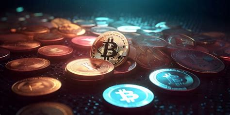 Top 4 Cryptocurrencies With High Growth Potential Gamingarena