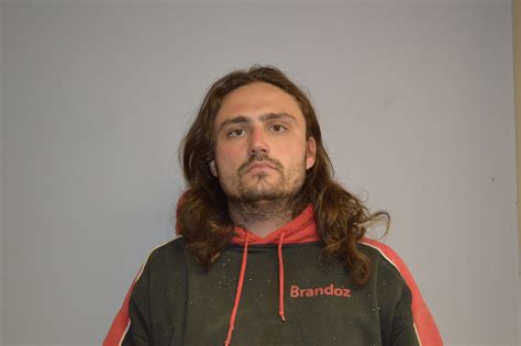 Marathon County Crime Gallery, April 22, 2021 - Wausau Pilot & Review