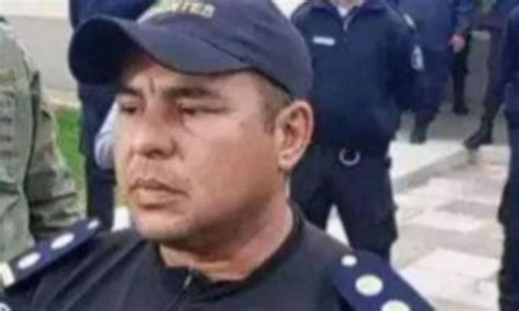 As Hablaba El Comisario Detenido Walter Maciel Sobre La Desaparici N