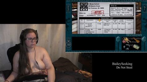 Naked Vas Scarlet Hand Play Through Part Uploaded By Ontongof