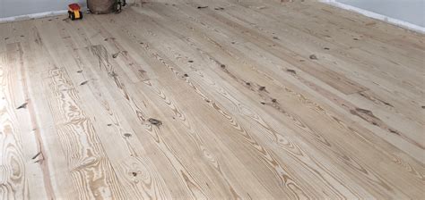 Unfinished Wood Floors Southern Yellow Pine Direct