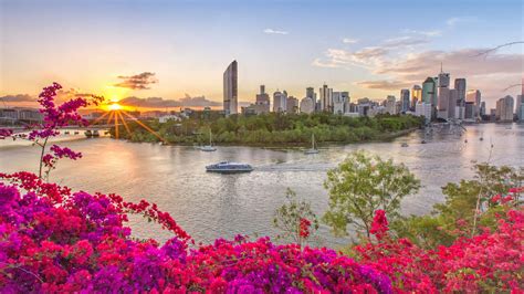 Brisbane 2032 Summer Olympics Summer Olympic Games In Australia