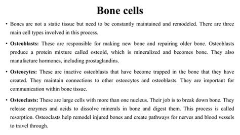 Gene Therapy For Msk Disorders Bone Pptx