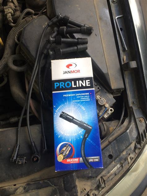 Провода проводочки)))) — Opel Omega B, 2 л, 1999 года | своими руками ...