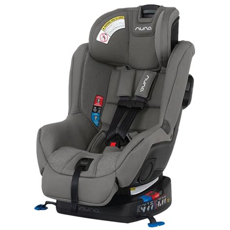 Nuna Rava Convertible Car Seat – Juniorbaby