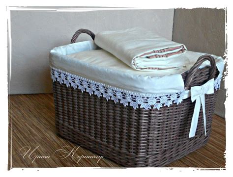 Новости | Сундуки и Корзины | Постила