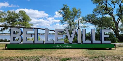 Best Things to Do in Belleville Ontario: The Ultimate Itinerary