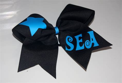 Tumbling Training Bow Spirit Elite Allstars